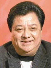 李金斗